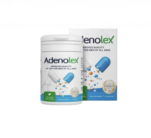 Adenolex