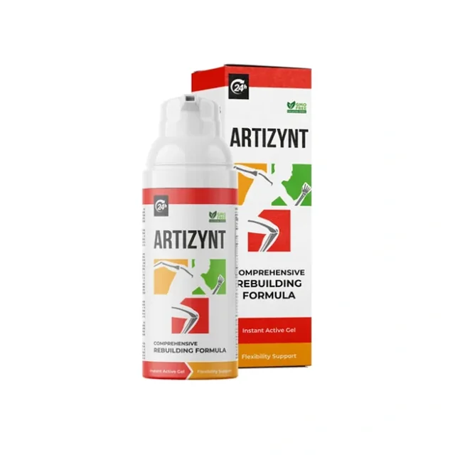 ArtiZynt Gel