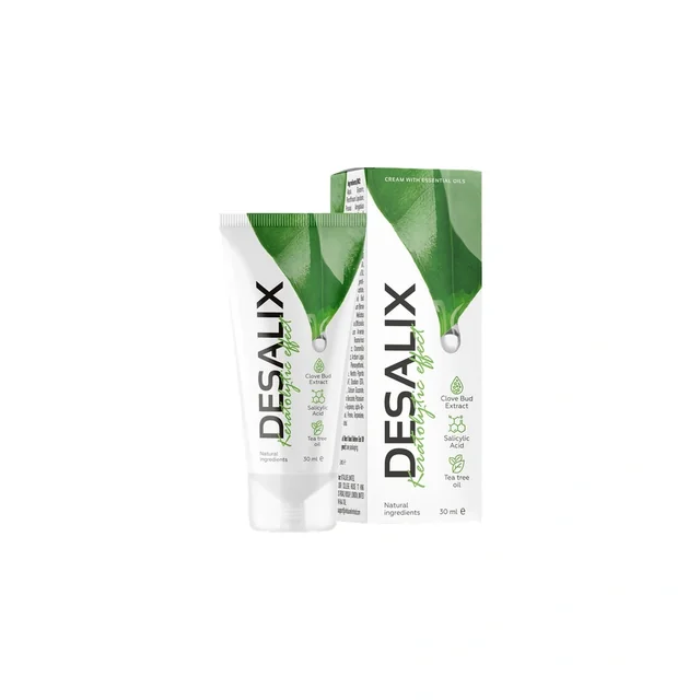 Desalix : Creme para Micoses