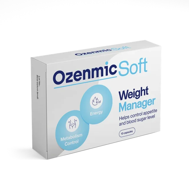 Ozenmic Soft