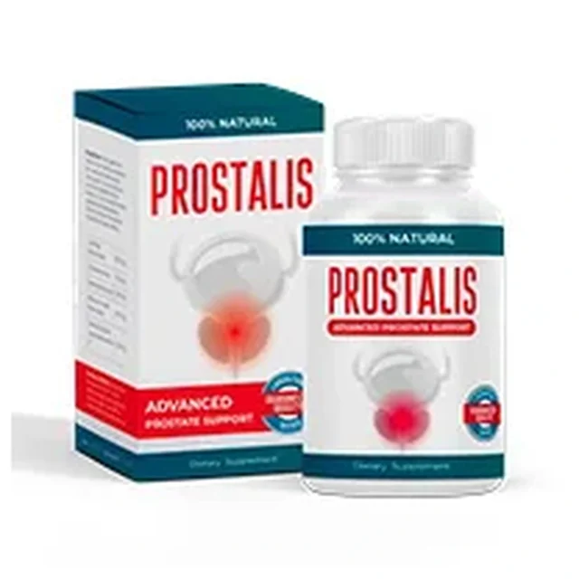 Prostalis