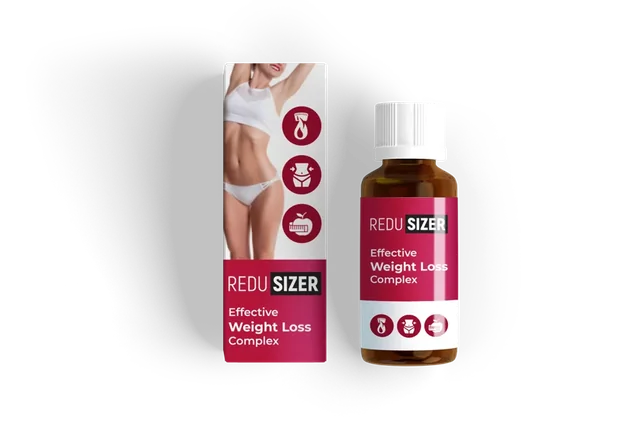 Redusizer: controlo de peso
