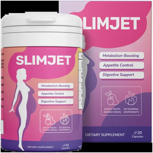 SlimJet