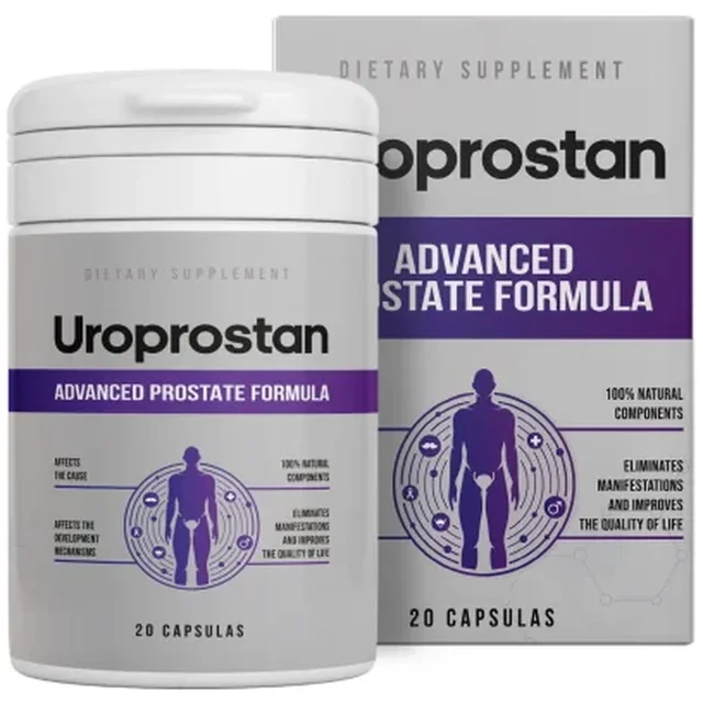 Uroprostan